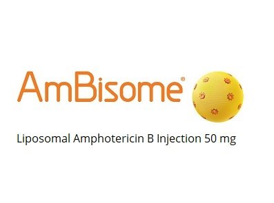 Ambisome Logo
